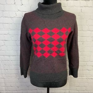 Rabbit Warm 100% Rabbit Hair Sweater